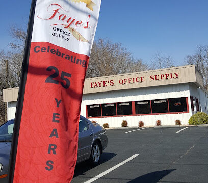 Faye’s Office Supply, Inc.