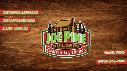 Joe H Pine Builders Inc