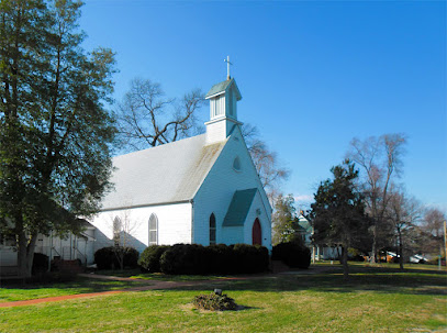 St James Episcopal Church