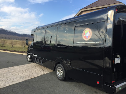 Central Virginia Wine Tours & Transportation LLC