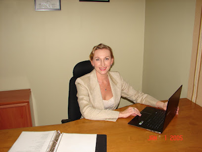 Accountant Tatiana Menshikova.