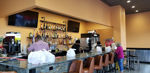 El Mariachi Mexican Bar & Grill