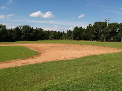 Mine Run Ball Field