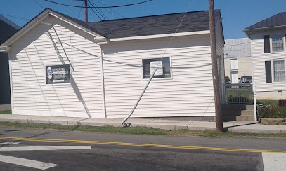 His & Hers Family Barber Shop