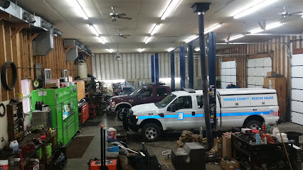A&M Repair Shop and Towing