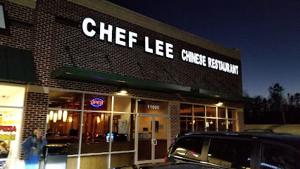 Chef Lee Chinese Restaurant