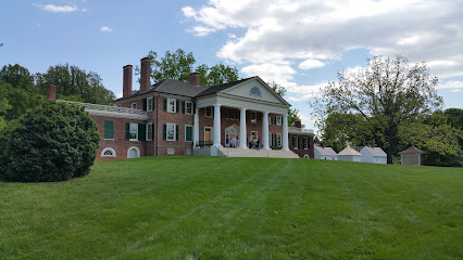 Annie duPont Formal Garden