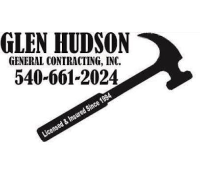 Glen Hudson General Contracting Inc.