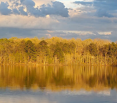 Angler’s Landing at Lake Orange