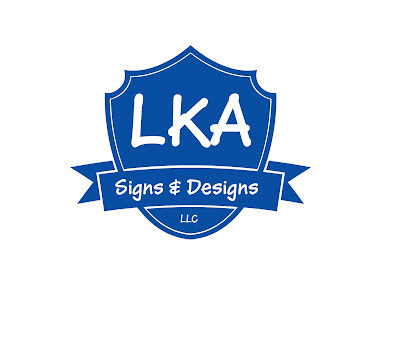 Lake Anna Signs & Printing