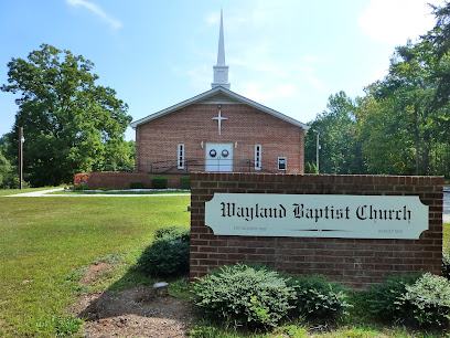 Wayland Baptist Church