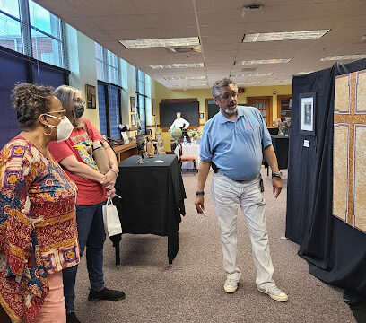 Wright Educational & Cultural Center Museum