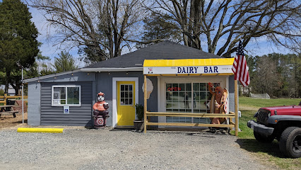 The Dairy Bar on Main