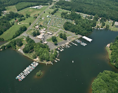 Carefree Boat Club of Lake Anna