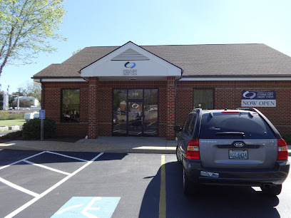 UVA Community Credit Union