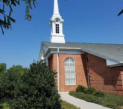 The Church of Jesus Christ of Latter-day Saints