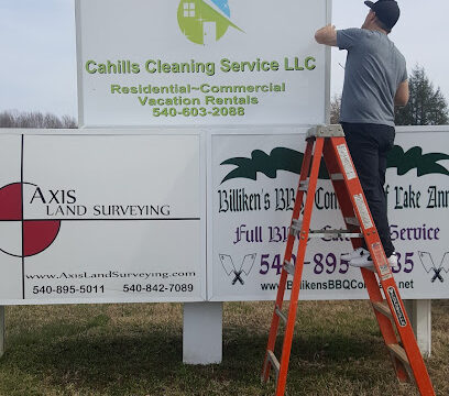 Cahills Cleaning Service, Llc