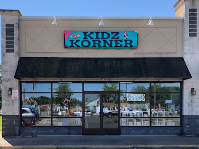 Kidz Korner Toys and More