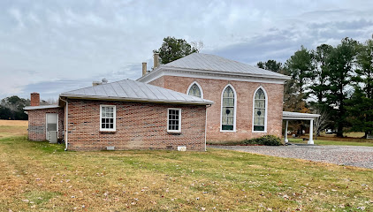 Berea Church