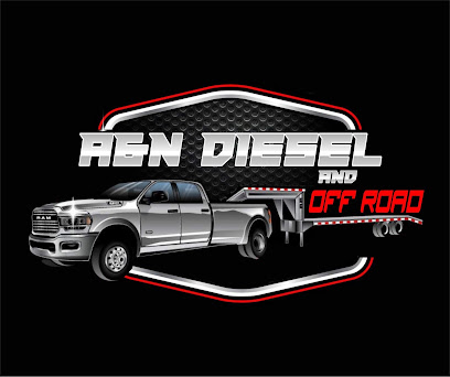 A&N Diesel Repair