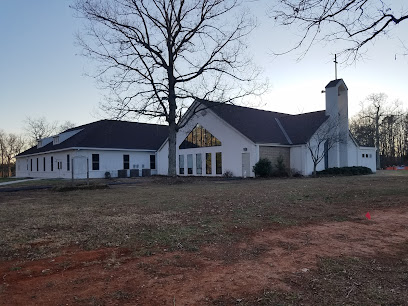 St Jude’s Roman Catholic Church