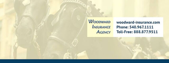 Woodward Insurance Agency