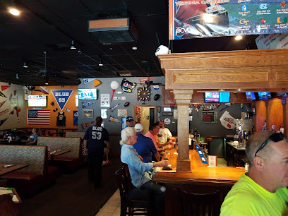 Blue 53 Sports Bar & Grille