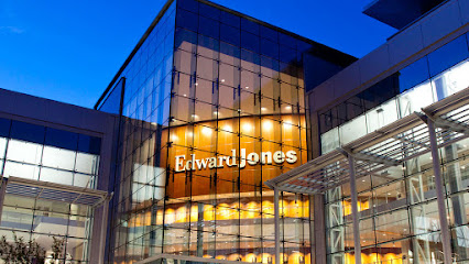 Edward Jones – Financial Advisor: Scott Jordan