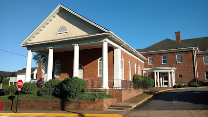 Orange Presbyterian Church