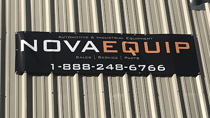 NovaEquip, LLC.