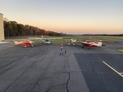 Vortex Flight School