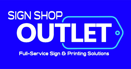 Sign Shop Outlet