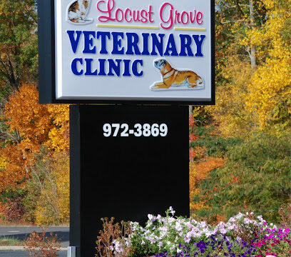 Locust Grove Veterinary Clinic
