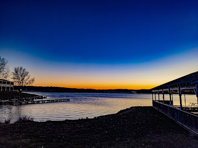 Anna Point Marina