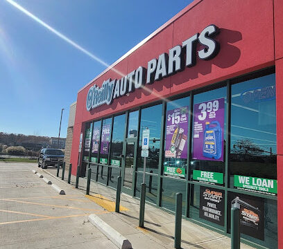 O’Reilly Auto Parts