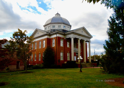 Louisa County General District Court