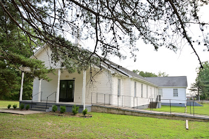 Thessalonia Baptist Church