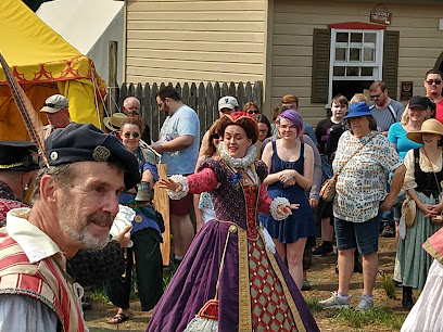 Virginia Renaissance Faire