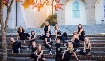 Morgan Crisp Dance Company