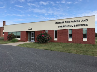 Spotsylvania County Public Schools Parent Resource Center