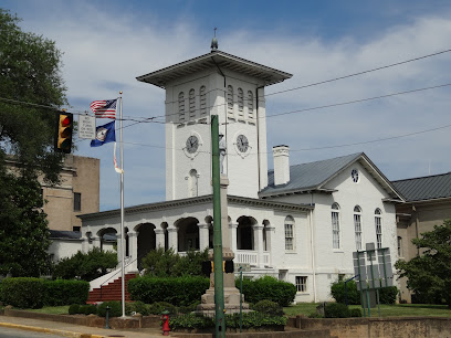 Orange County Court Clerk