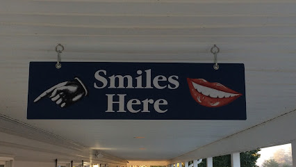 Smile Lake Anna