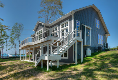 Evergreene Homes at Elk Creek Landing