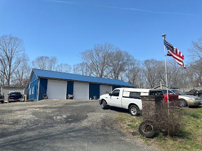 J&J Garage – Spotsylvania VA Automotive Repair Shop