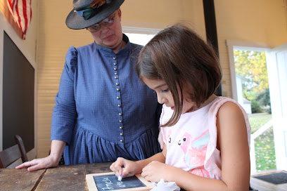 Louisa County Historical Society