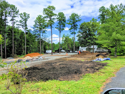 Monticello Mulch