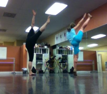 Premiere Dance Studio Inc