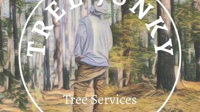 Tree Junky Tree Services