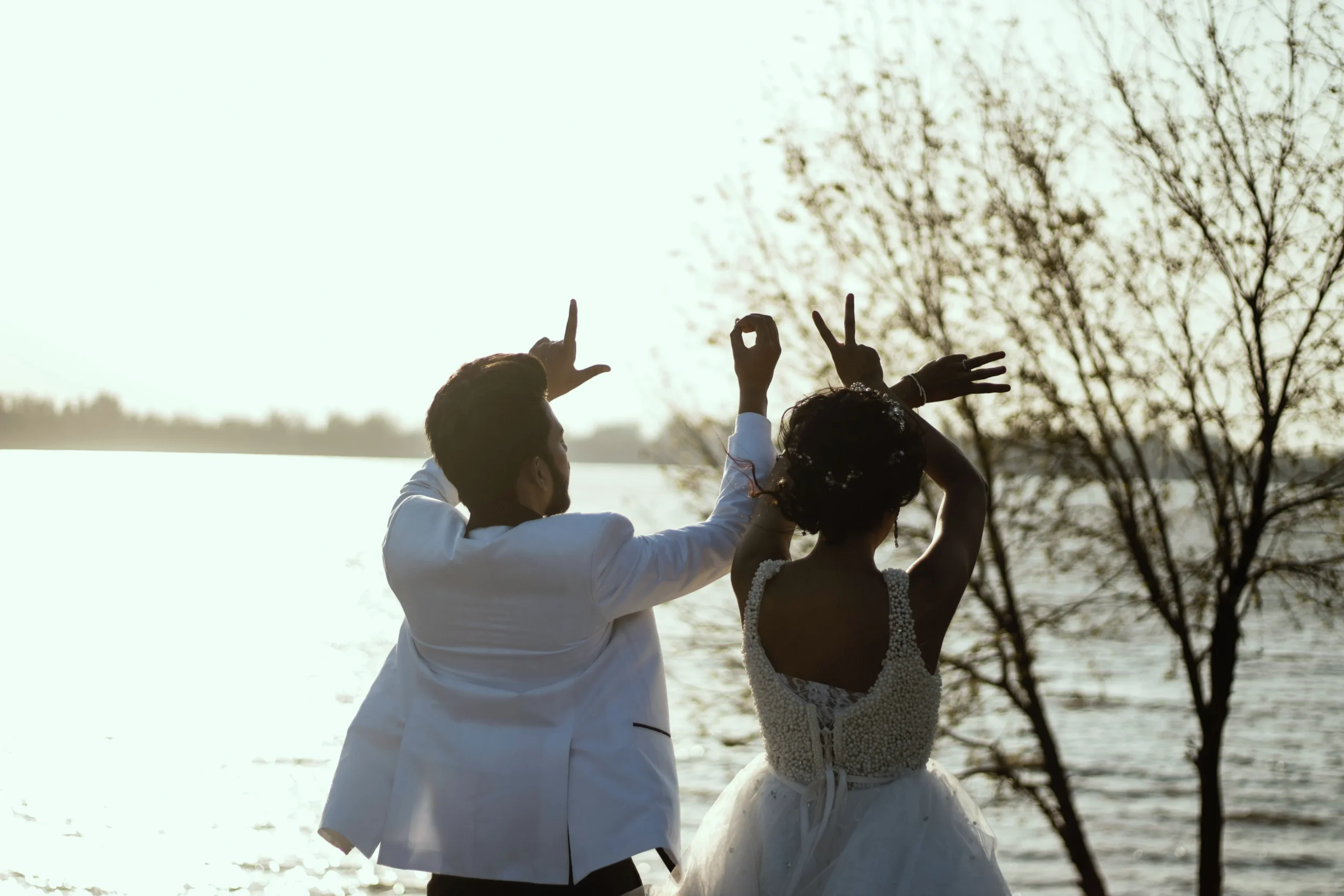 Featured image for “Top 3 Wedding Venues at Lake Anna”