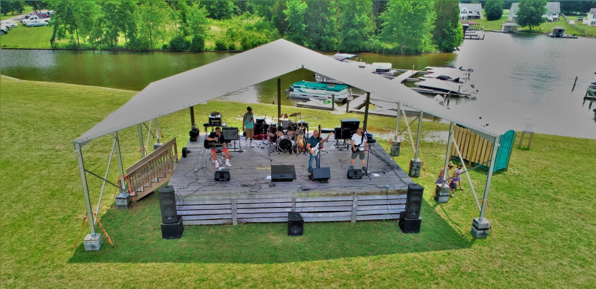 Featured image for “Choosing the Right Wedding Venue: A Comprehensive Guide to Lake Anna”